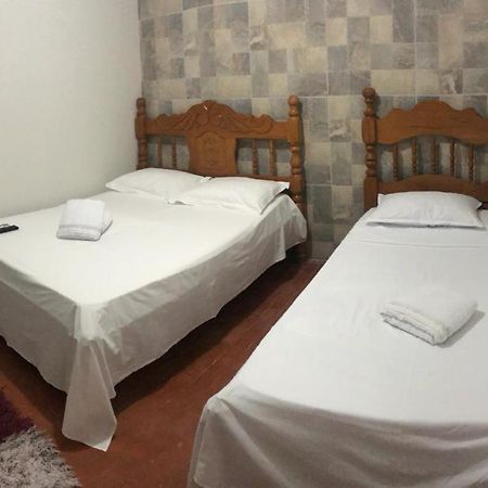 Hotel Cuiaba Exterior photo