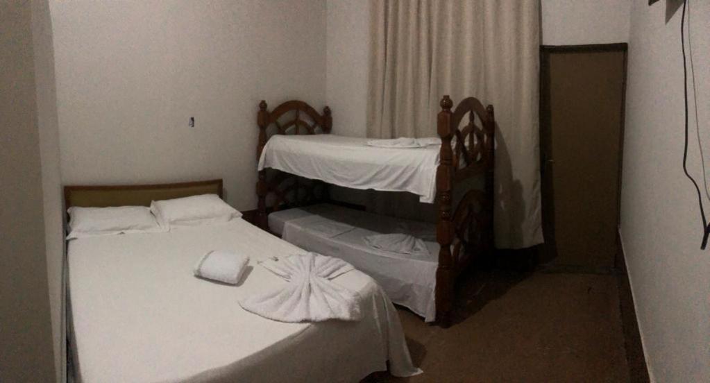 Hotel Cuiaba Exterior photo