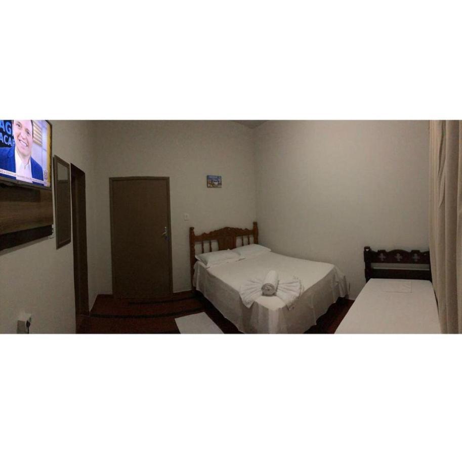 Hotel Cuiaba Exterior photo